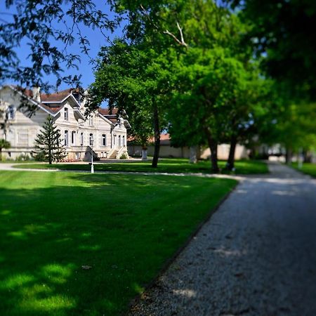 Chateau Maucaillou Moulis-en-Medoc Экстерьер фото