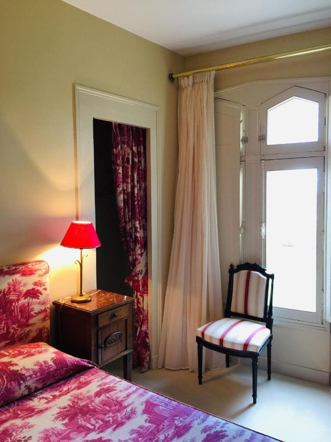 Chateau Maucaillou Moulis-en-Medoc Экстерьер фото