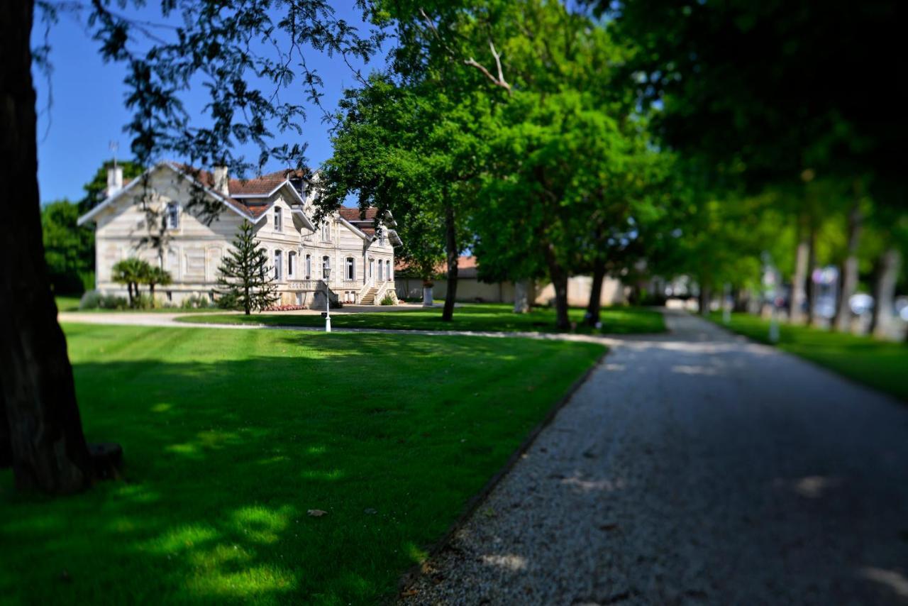 Chateau Maucaillou Moulis-en-Medoc Экстерьер фото